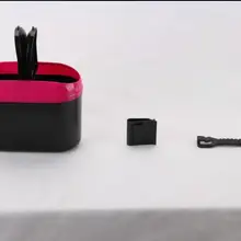 Автомобильное Мусорное ведро авто мини-банки для мусора для Audi A4 B5 B6 B8 A6 C5 C6 A3 A5 Q3 Q5 Q7 BMW E46 E39 E90 E36 E60 E34 E30 F30 F10 X5