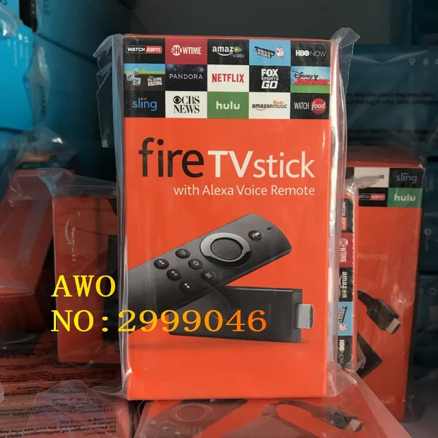 Special Offers AWO REPLACEMENT NEW and Original FIT for amazon Fire TV Stick whit alexa voice remote(2017 version) Special Offers AWO REPLACEMENT NEW and Original FIT for amazon Fire TV Stick whit alexa voice remote(2017 version)