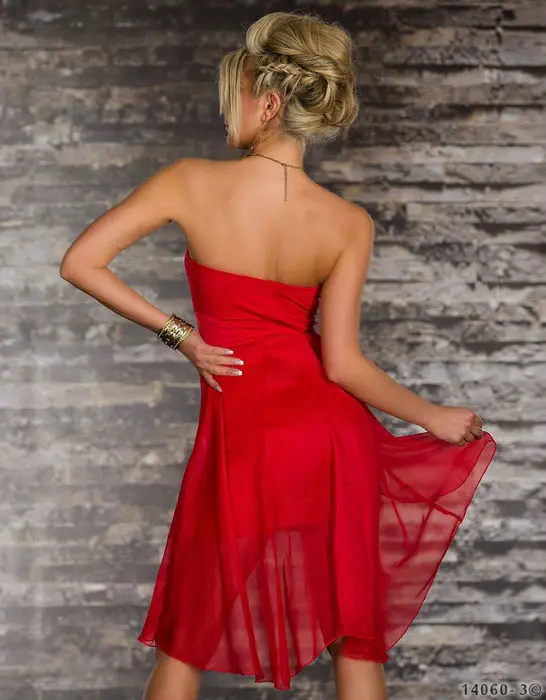 ML18244 (3)sexy dress