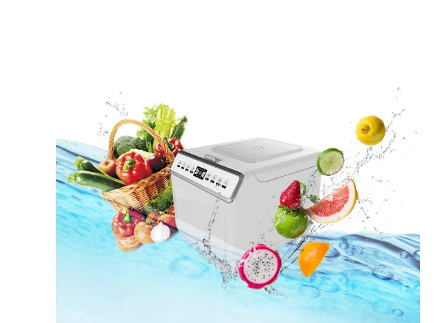 Фрукты овощи 360 DEddy плазменный ток дезинтоксикационная машина ультразвуковая рыба машина для морепродуктов дезинфекции
