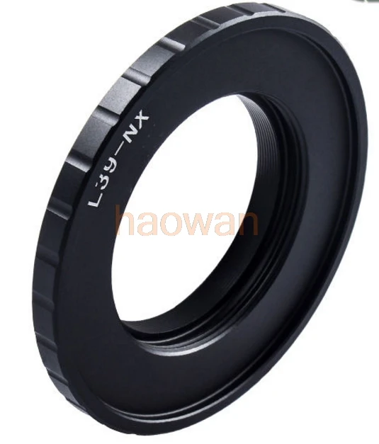 Переходное кольцо для 39 мм M39 L39 LTM винт объектив samsung nx nx1 NX5 NX10 NX11 NX20 NX100 NX200 NX300 NX2000 NX3000 Камера