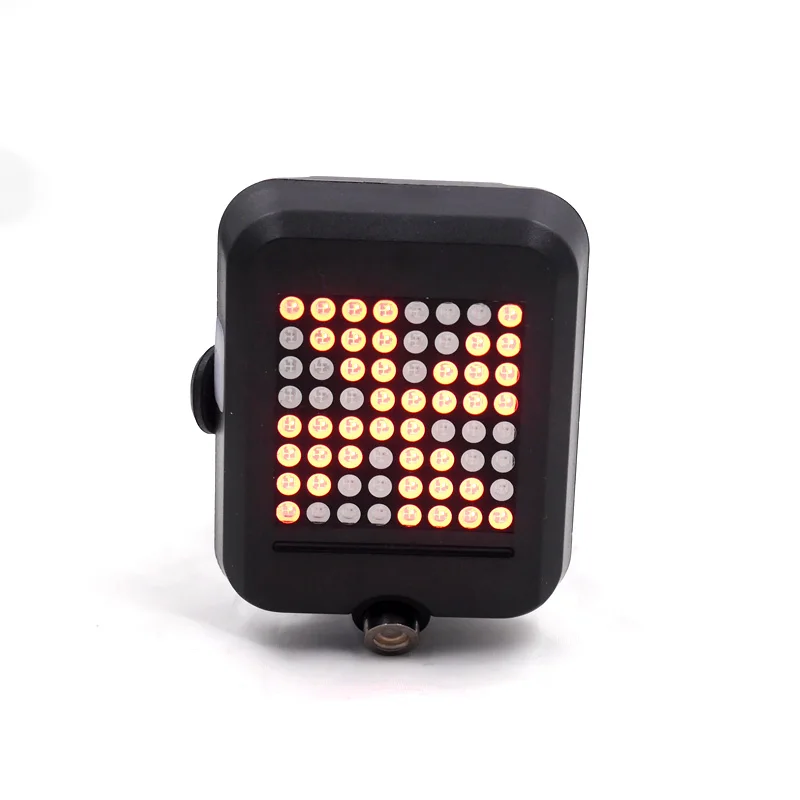 Bicycle turn light (4)