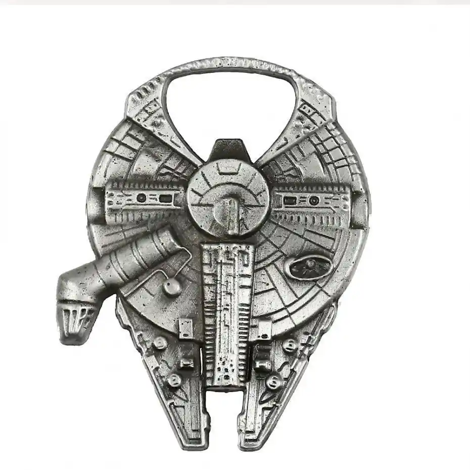 star wars bottle opener