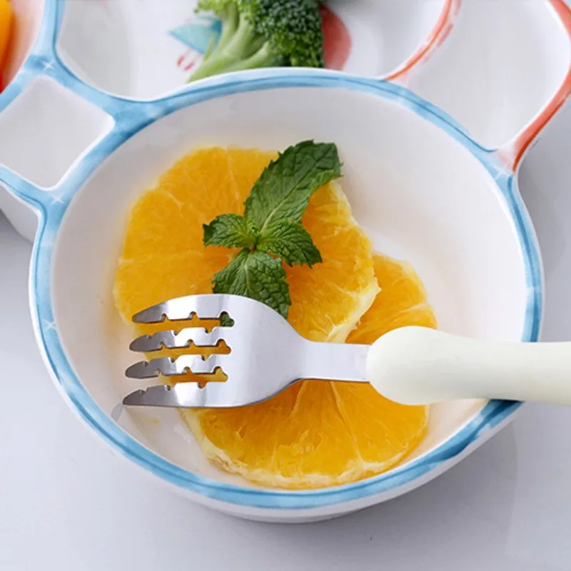 2017 The latest cartoon pumpkin car 3Styles 3 Pcs / Set Ceramic Children tableware set children feeding tableware 2017 The latest cartoon pumpkin car 3Styles 3 Pcs / Set Ceramic Children tableware set children feeding tableware