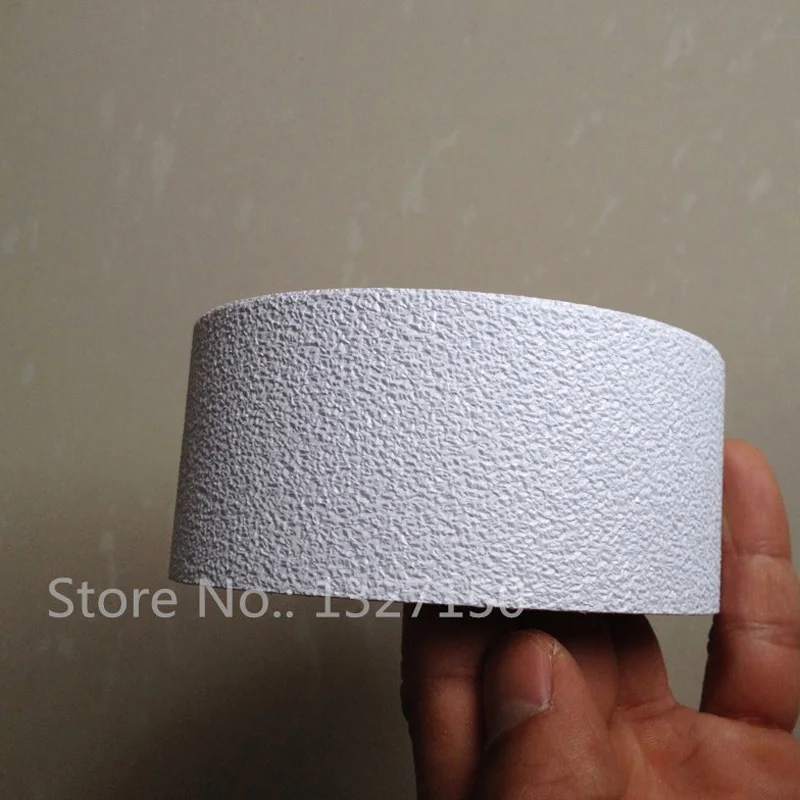Grey No Sand Anti Slip Self Adhesive Tape Sticker for Stair Floor 2/"x15.7/'
