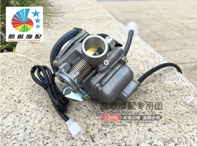 Online Buy Wholesale carburetor keihin from China carburetor keihin ...