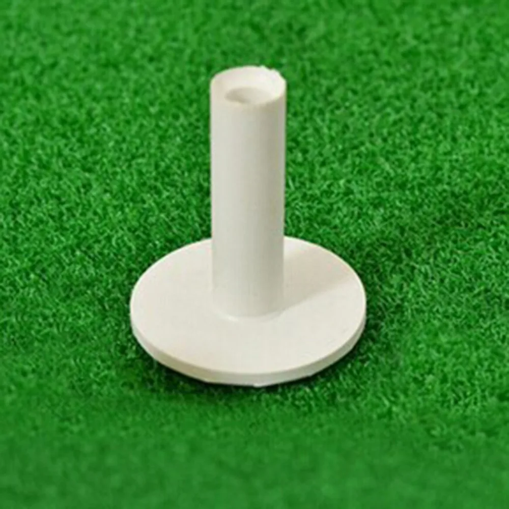 2018 Outdoor sports matchGolf Driving Range Rubber TEE Ball Nail 2018 Outdoor sports matchGolf Driving Range Rubber TEE Ball Nail