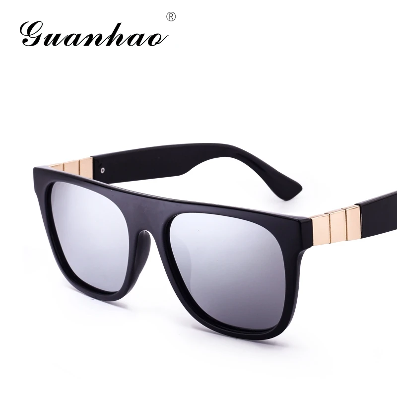 GUANHAO 2018 New Brand Fashion Women Sunglasses Poolarized UVA UVB
