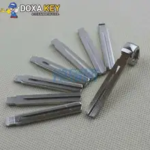 Складной ключ для Lexus/Toyota Royal Автомобильный ключ embryo замена головки ключа № 13