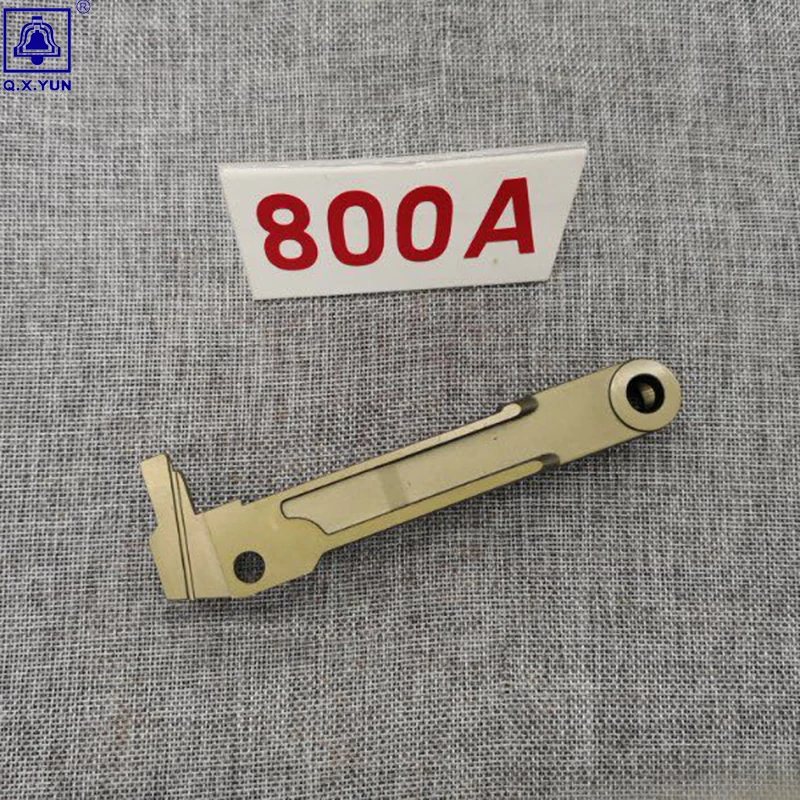 

Industrial sewing machine parts BROTHER HE-800A Needle bar frame