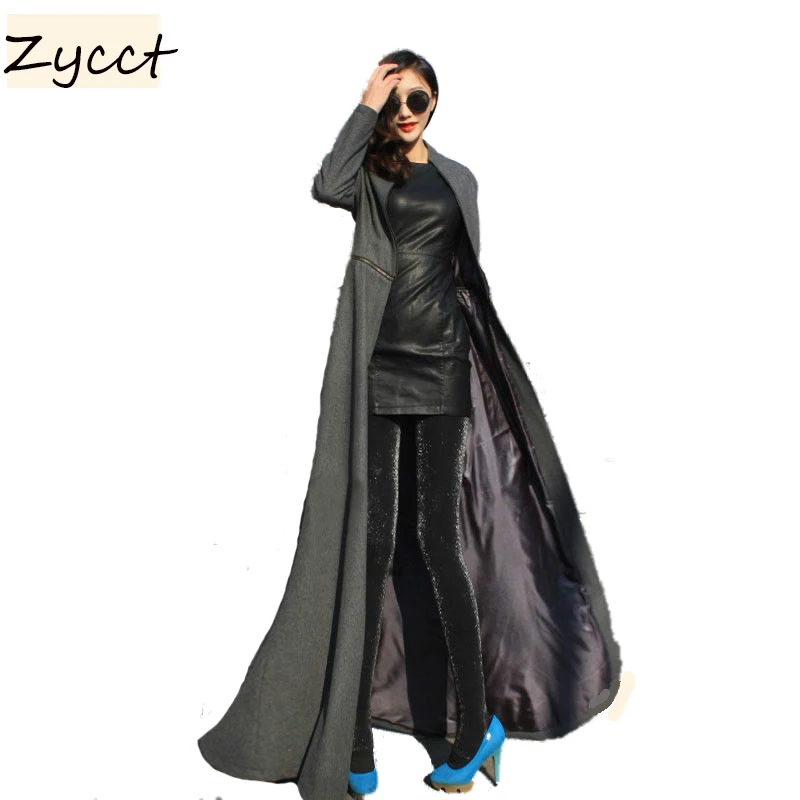 Full length winter coat ladies 10 Full length winter coat ladies 10