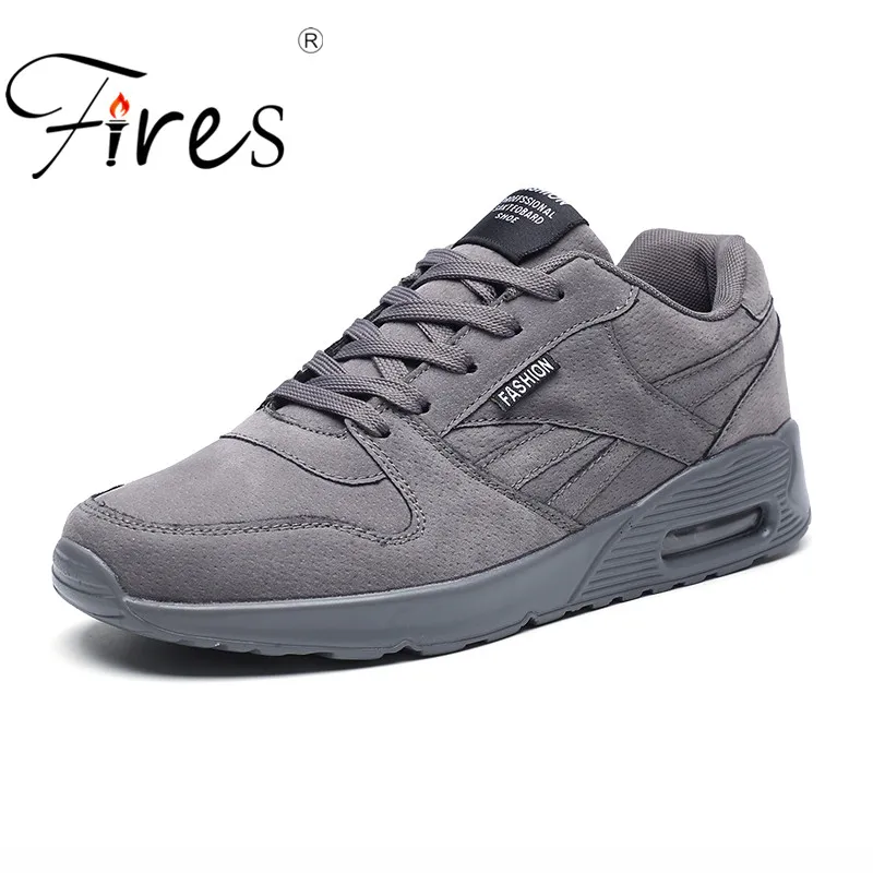 

Breathable Men Sneakers Male Shoes Adult Red Black White High Quality Comfortable Non-slip Soft Mesh Men Shoes 2019 Four Seasons