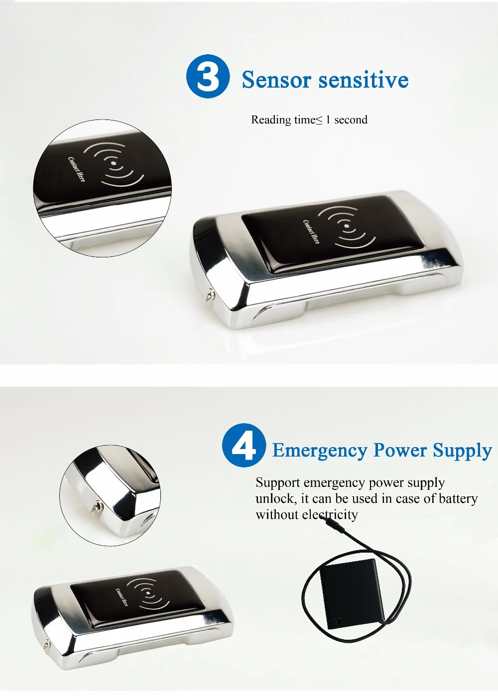 cabinet lock