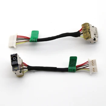 

Laptop DC Jack Power Cable Charging Socket Connector Port For HP Pavilion X360 13-A Envy X360 15-U 15-U000 13-A M6-W M6-W101DX