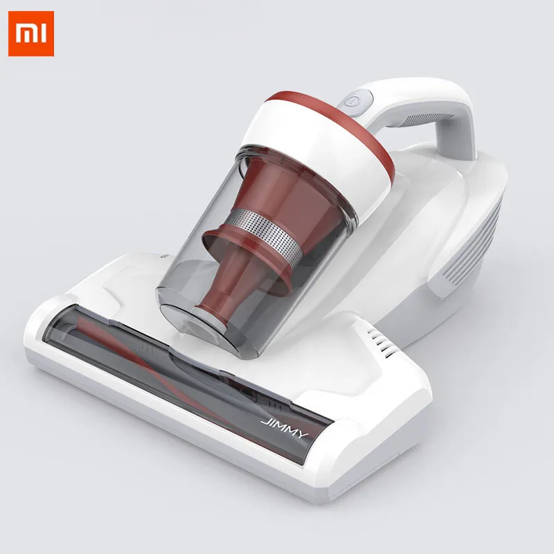 

YOUPIN Jimmy JV11 Handheld Dust Mite Vacuum Cleaner Controller Ultraviolet Sterilization for Sofa