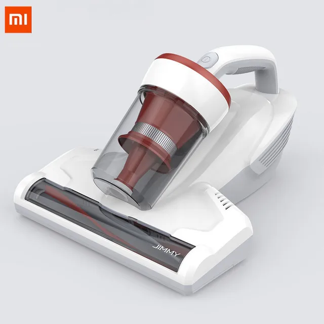 Handheld Dust Mite Vacuum Cleaner