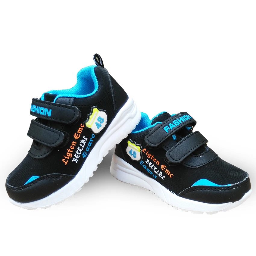 1 пара детские кожаные кроссовки с поддержкой свода стопы|fashion kids shoes|kids fashion shoeskids