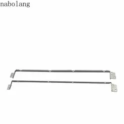 Nabolang новый для Samsung NP 270e5e 270E5V 270e5g 270e5j 270e5u 270e5r Экран шарнирных кронштейнов