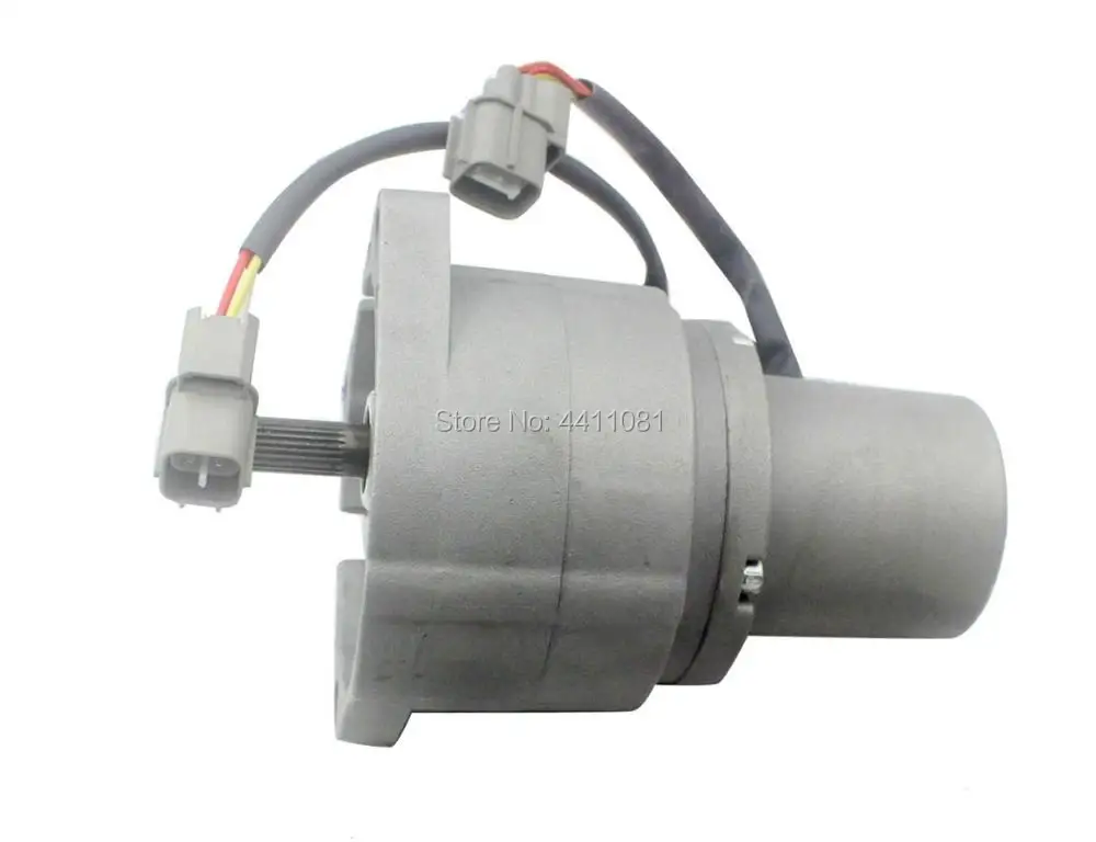 YT20S00002F3 motor