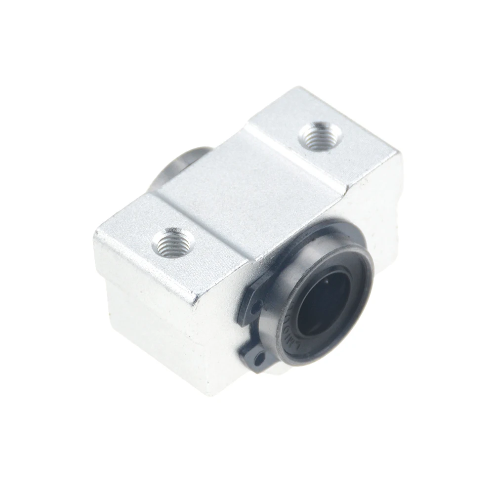 SCV16//SCV16UU//SC16VUU Linear Ball Bearing Pellow Bolck house with LM16UU for CNC