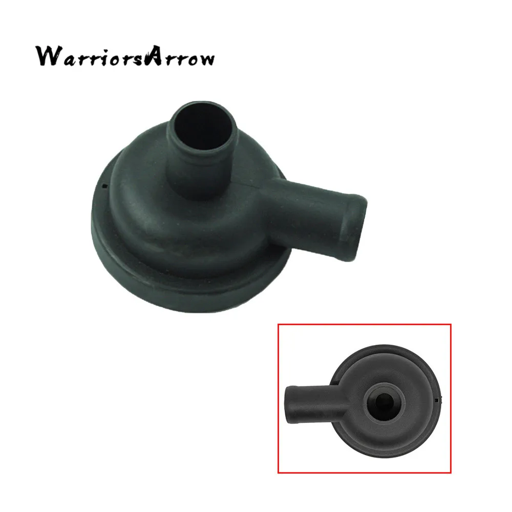 

WarriorsArrow Crankcase Breather Vent Purge Valve For VolksWagen Jetta Golf Passat Audi A4 A6 1.8T For Seat For Skoda 06A129101D