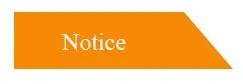 1 Notice
