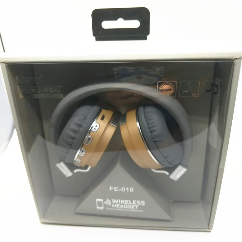 Headphone 01