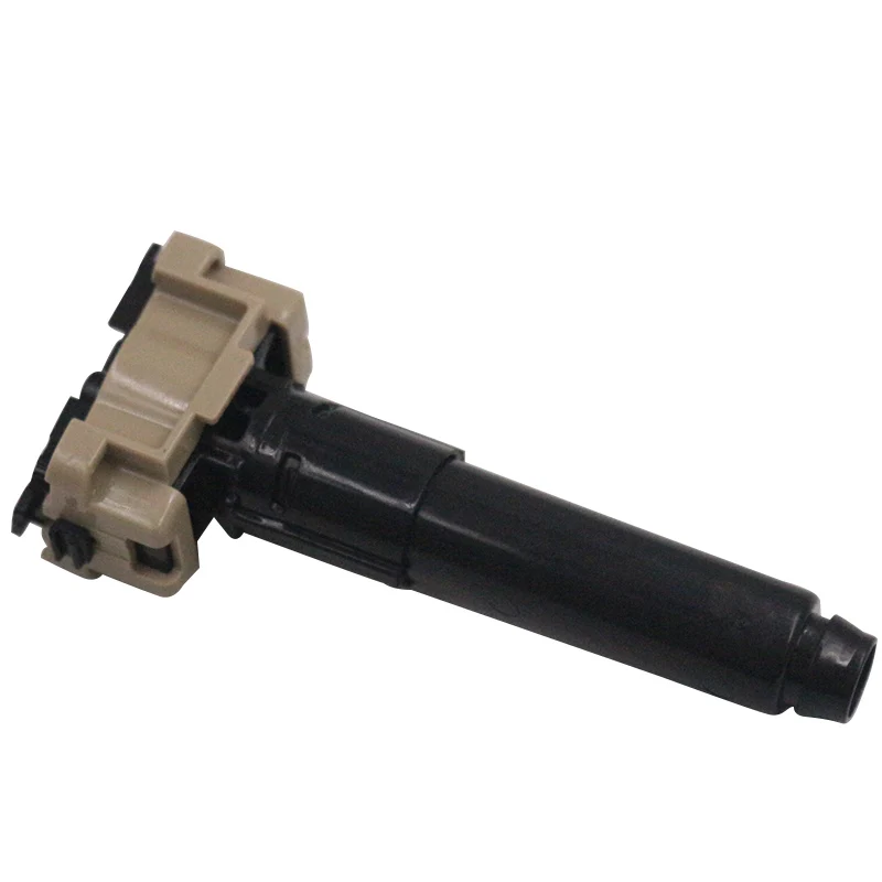 Новый 2 сторонний 85208 60100 85207 для Toyota LAND CRUISER 2013 2016GR150 KDJ15 налобный фонарь CLEAENER WITH