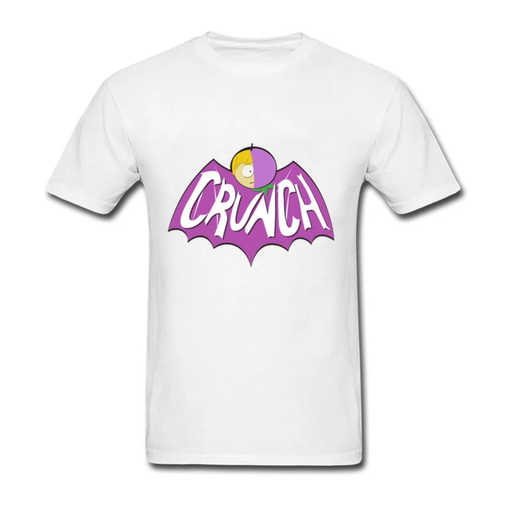 2018 Мужская футболка Mint Crunch South Park t-shirt Bat Fun Print T-Shirt круглый воротник мужские топы дышащий пот с коротким рукавом 2018 Мужская футболка Mint Crunch South Park t-shirt Bat Fun Print T-Shirt круглый воротник мужские топы дышащий пот с коротким рукавом