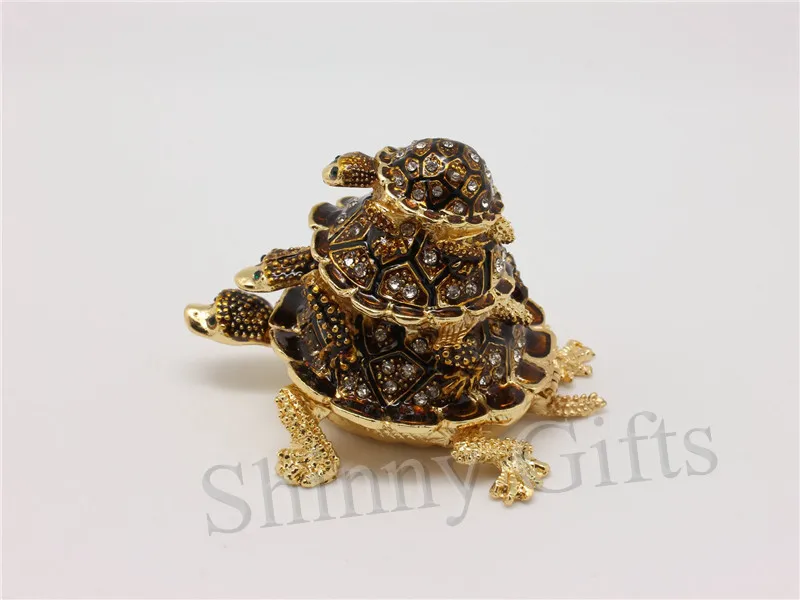 Turtle trinket box (8)