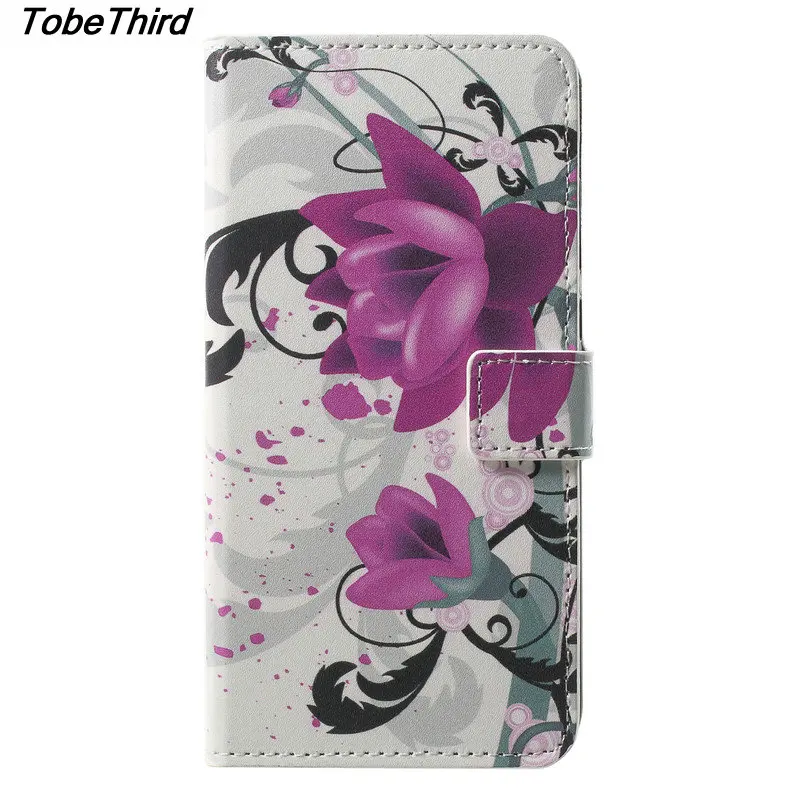 TobeThird For Huawei P20 Pro Case Colorful Patterned Leather Stand Flip Case Cover For Huawei P20 Pro  /P20 Plus 6.1 inch
