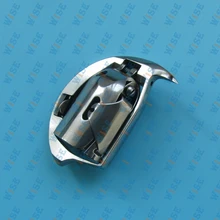 SHUTTLE HOOK (CLOSED FRAME) ADLER 204 205 #204-15-010-4