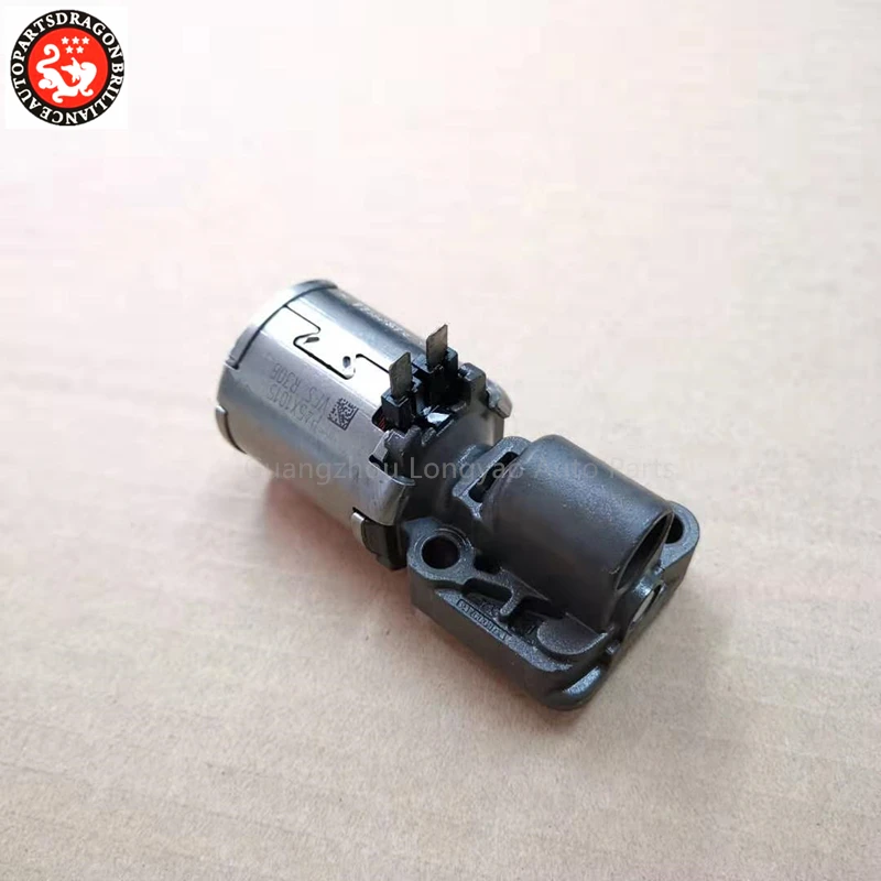 Automatic transmission solenoid valve 02E321371 02E321371E 14200097EB DSG 02E DQ2501-50 (1)