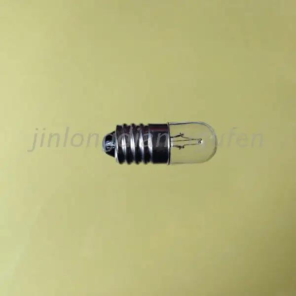 Светодиодный светильник E10 с винтом|indicator light|light indicatorlights & lighting |