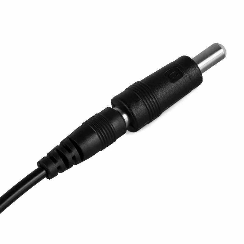 Для Motorola radio GP328 GP338 USB DC 6B Cord зарядный кабель GP340 GP3688 CP040 XIP8268 P6600 3300 8268 walkie talkie|Рации| |