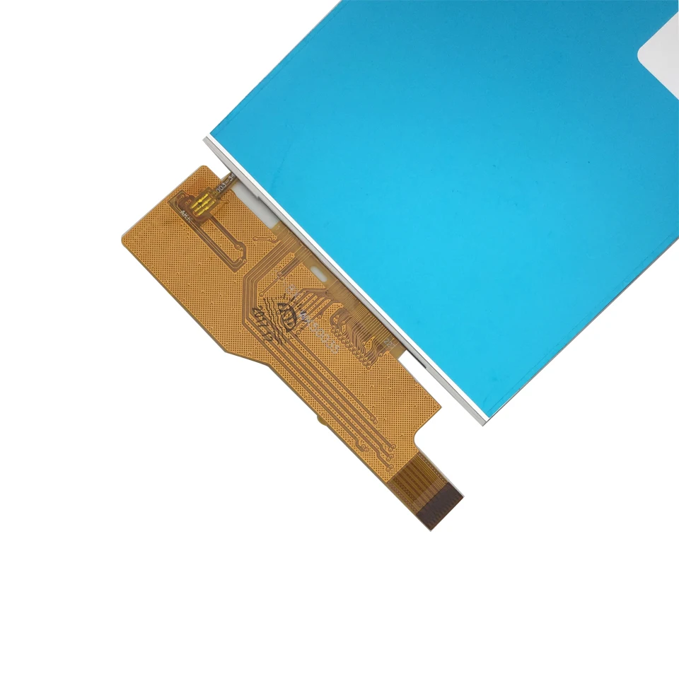 Alcatel OT5022 LCD Display (8)