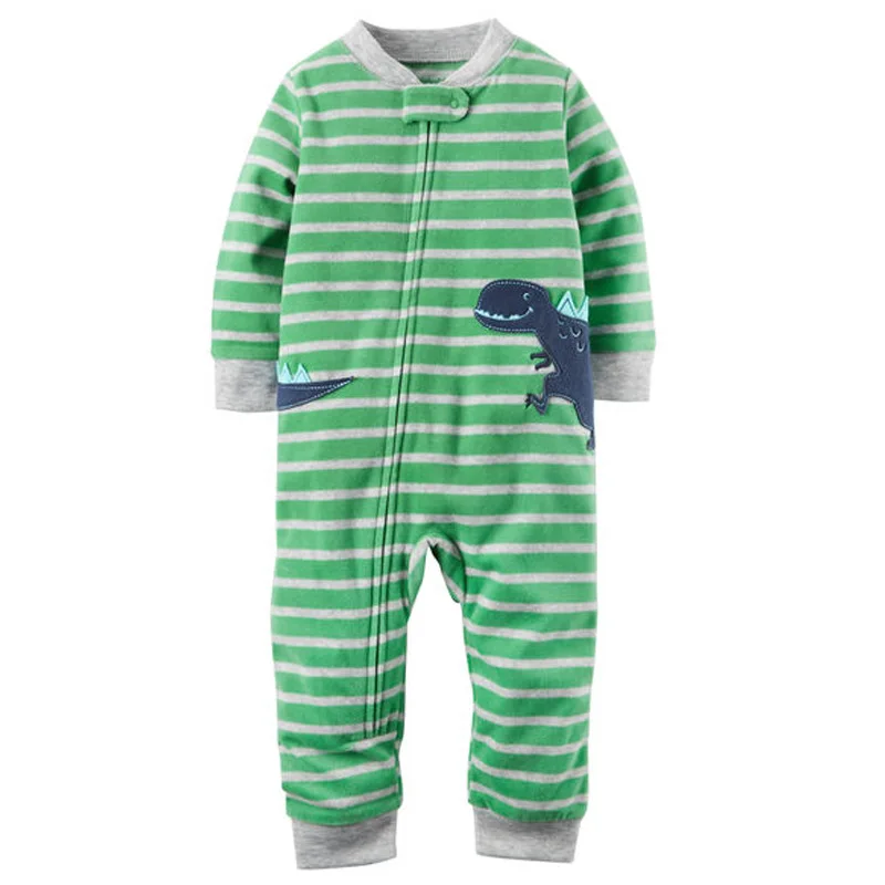 

0-18M Newborn Baby Girl Rompers Clothes Random Delivery Long Sleeve Fleece Baby Girl Romper Clothes Jumpsuit