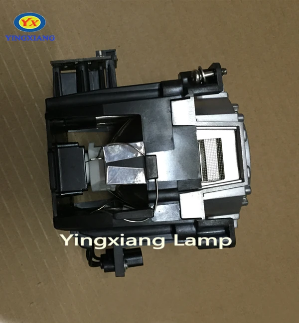

Original Projector Lamp With Housing ET-LAD510 / ET-LAD510P For PT-DX20KE / PT-DW17KE / PT-DZ21KE / PT-DZ16KE Projectors