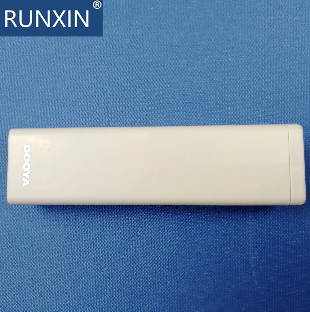 wireless receiver, DOOYA brand, work with DOOYA brand remote for standard motors with 4 wires