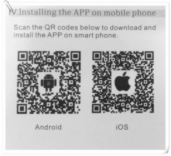 QR CODE