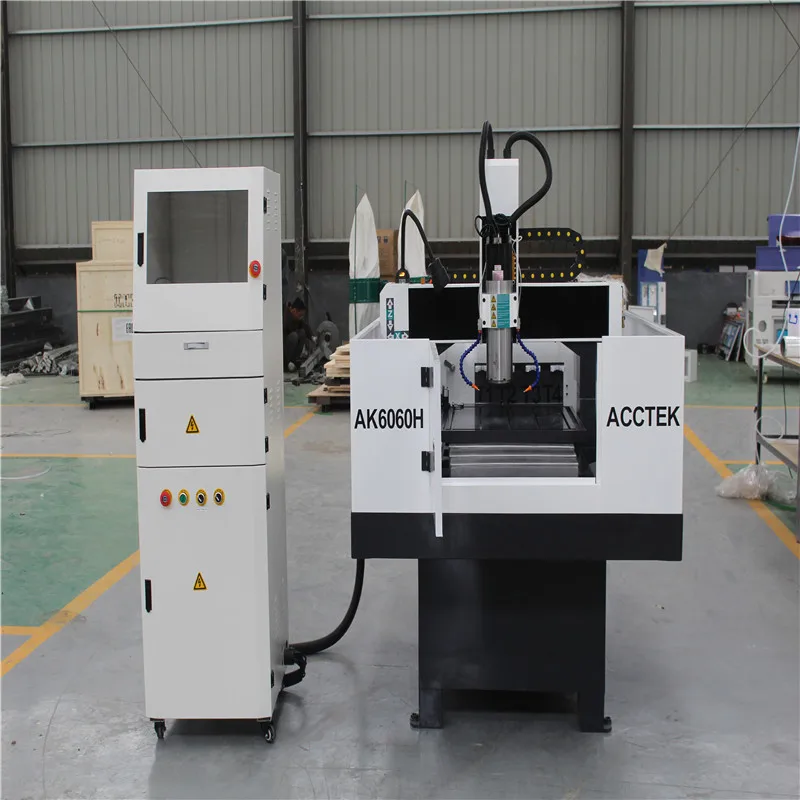 

Good quality AK6060H mould injection machine