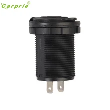 

5V 3.1A Dual USB Car Cigarette Lighter Mobile Phone Charger For Car Motorcycle Cigarette Lighter Splitter Jan3
