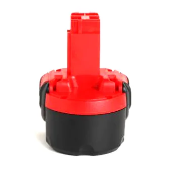 

power tool battery,BOS 9.6A,2000mAh,Ni-cd,2607335707 2607335272, 2607335260, BAT0408 BAT100,BAT119