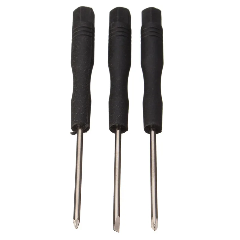 

6pcs/set Screwdriver Repair Tool Set For iPhone Cellphone Laptop Tablet PC Small Toys Hot Worldwide Tenwa Tools