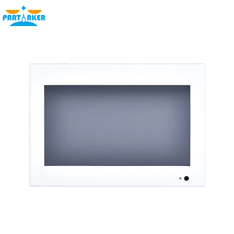 Partaker Z6 10 1 Inch Touch Screen PC With Bay Trail Celeron J1900 Quad Core OEM 4