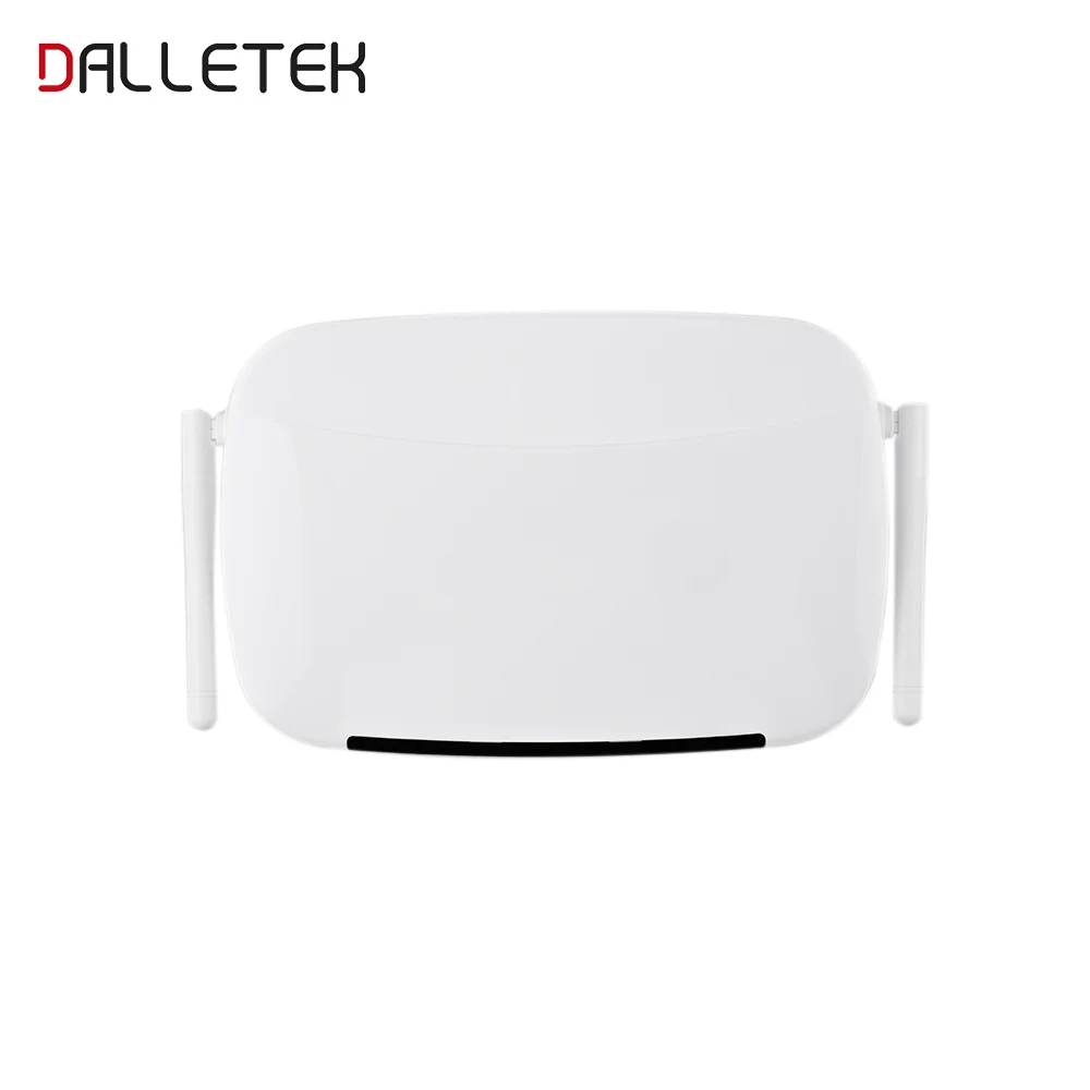 Dalletek ТВ Android ТВ коробка Q9 Cortex-A7 4 ядра Оперативная память 1Гб Встроенная память 8G Встроенный мощный Wi-Fi Singal дистанционного Управление полной загрузке ТВ коробка