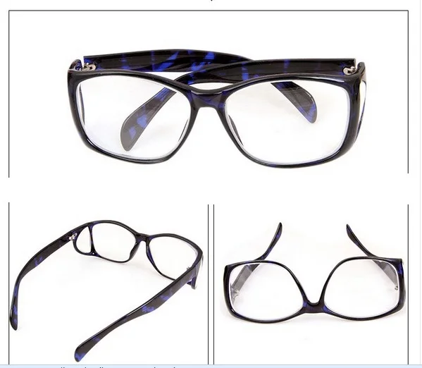 medical ray protective lead glasses  (1)
