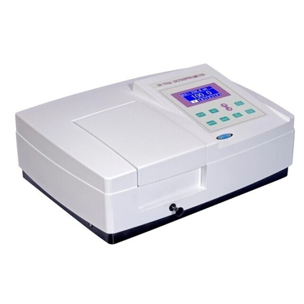 Buy UV/VIS Ultraviolet Visible Spectrophotometer