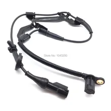 YL8Z 2C204 AB NEW ABS Wheel Speed Sensor Front Right For Ford Escape 2008 01 Mercury Mariner 2008 05 Mazda Tribute YL8Z2C204AB