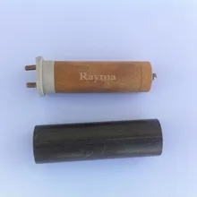 Высокое качество 120 В 1600 Вт нагревательные элементы с слюды трубки для triac s воздушный сварщик